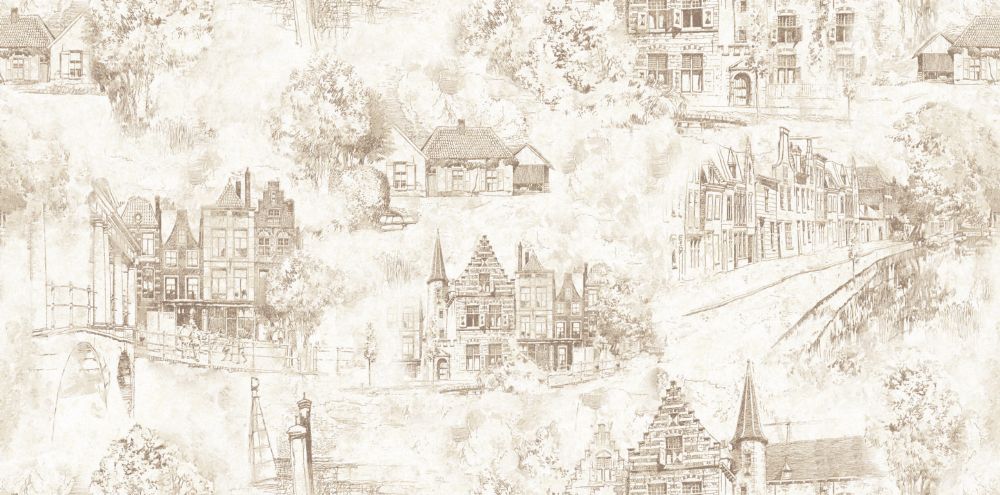 Giấy dán tường LoHas